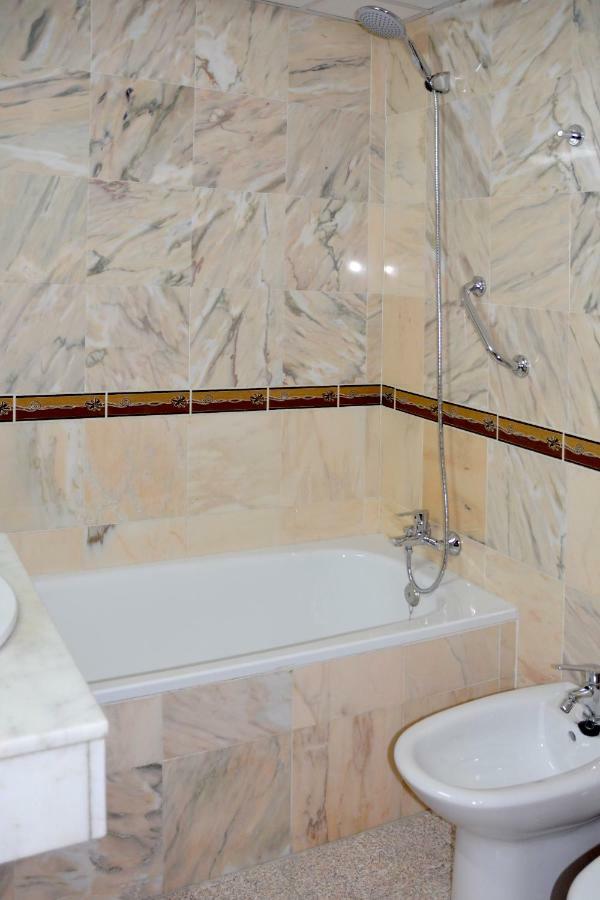 Apartamentos Casa-Patio Las Palmeras Кордоба Екстериор снимка
