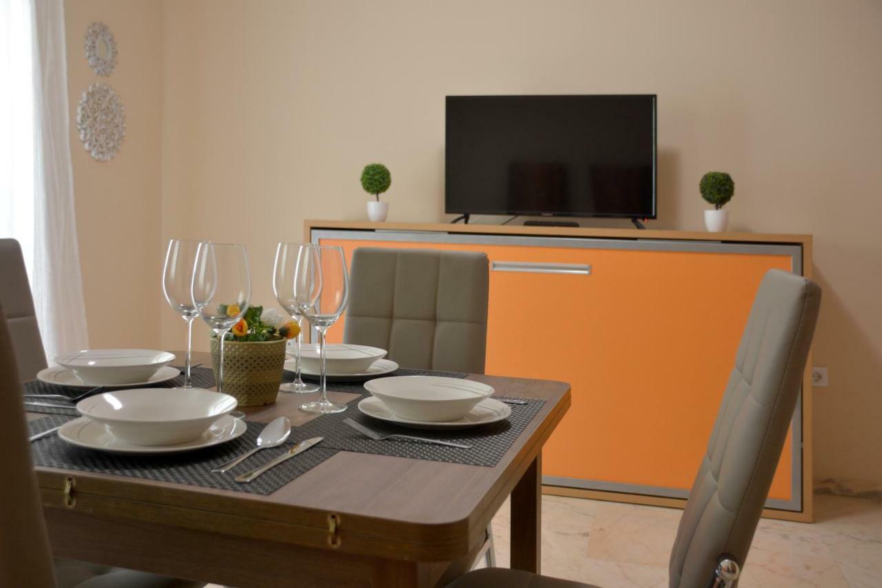 Apartamentos Casa-Patio Las Palmeras Кордоба Екстериор снимка